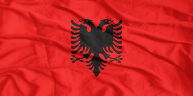 Arnavutluk Bayrağı Kapanıyor