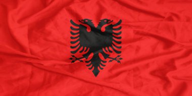 Arnavutluk Bayrağı Kapanıyor