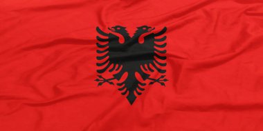 Arnavutluk Bayrağı Kapanıyor