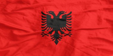 Arnavutluk Bayrağı Kapanıyor