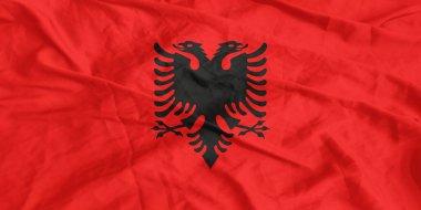 Arnavutluk Bayrağı Kapanıyor