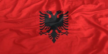 Arnavutluk Bayrağı Kapanıyor