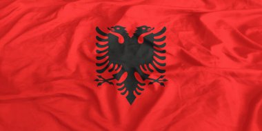 Arnavutluk Bayrağı Kapanıyor