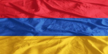 Ermenistan Bayrağı Rüzgarı Kapanıyor