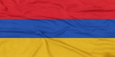 Ermenistan Bayrağı Rüzgarı Kapanıyor