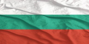 Bulgaristan Bayrağı Kapanıyor