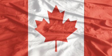 Kanada Bayrağı Kapanıyor