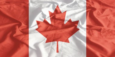 Kanada Bayrağı Kapanıyor