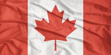 Kanada Bayrağı Kapanıyor