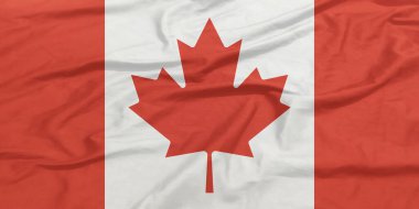 Kanada Bayrağı Kapanıyor