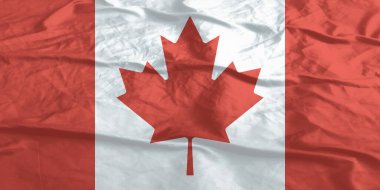 Kanada Bayrağı Kapanıyor