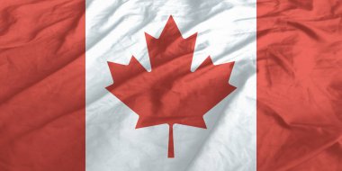 Kanada Bayrağı Kapanıyor
