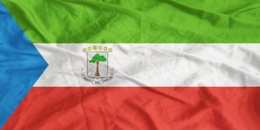 Ekvator Ginesi Bayrağı Kapanıyor