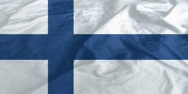 Finlandiya Bayrak Dalgası Kapanıyor