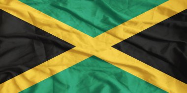 Jamaika Bayrağı Yakından Dalgalanıyor