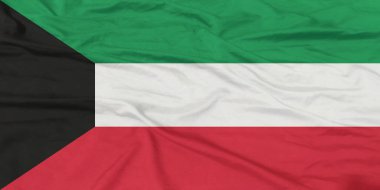 Kuveyt Bayrağı Dalgalanması Kapanıyor