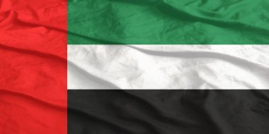 Birleşik Arap Emirlikleri Bayrağı Kapanıyor