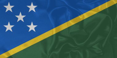 Bayrak Rüzgarı Dalgalanan Canlandırması