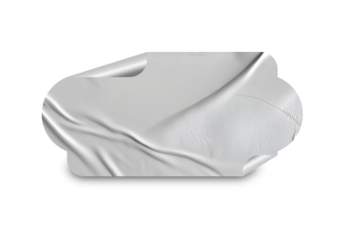 Mockup Şablonu için Boş Yapıştırma Dokusu Tasarımı