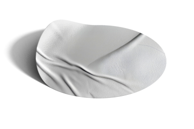 Mockup Şablonu için Boş Yapıştırma Dokusu Tasarımı