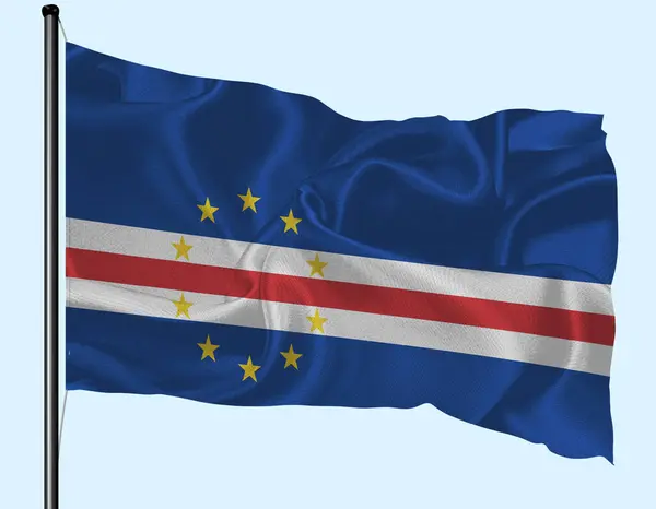 Pelerin Verde Bayrak Rüzgarı Polonyalıyla Dalgalanıyor