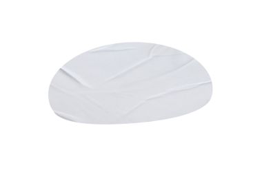 Mockup Şablonu için Boş Yapıştırma Dokusu Tasarımı