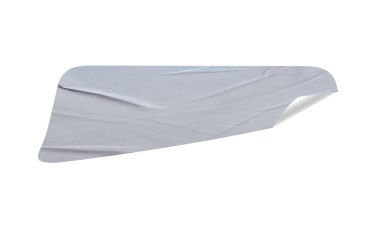 Mockup Şablonu için Boş Yapıştırma Dokusu Tasarımı