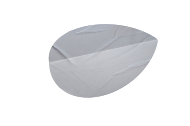 Mockup Şablonu için Boş Yapıştırma Dokusu Tasarımı