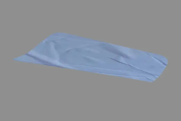 Mockup Şablonu için Boş Yapıştırma Dokusu Tasarımı