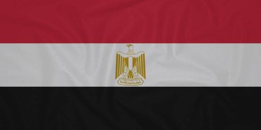 Mısır Bayrak Dalgası