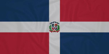 Dominik Cumhuriyeti Bayrak Dalgası