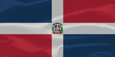 Dominik Cumhuriyeti Bayrak Dalgası