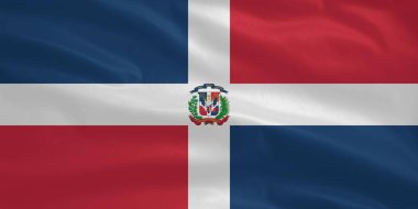 Dominik Cumhuriyeti Bayrak Dalgası