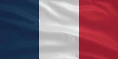 Fransa Bayrak Dalgası