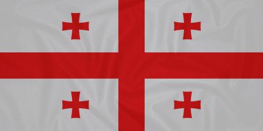 Georgia Bayrak Dalgası
