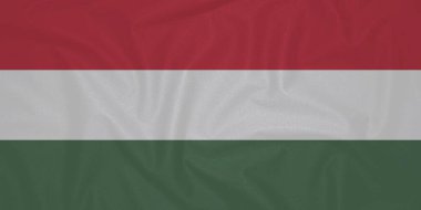 Macaristan Bayrak Dalgası