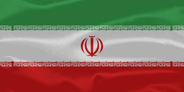 İran Bayrak Dalgası