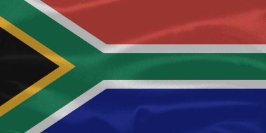 Güney Afrika Bayrak Dalgası