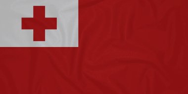 Tonga Bayrak Dalgası