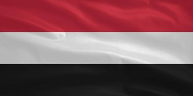 Yemen Bayrak Dalgası