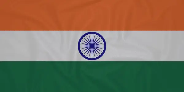 Hindistan Bayrak Dalgası