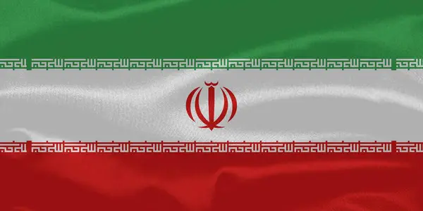 İran Bayrak Dalgası
