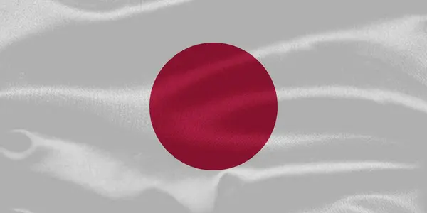 Japonya Bayrak Dalgası