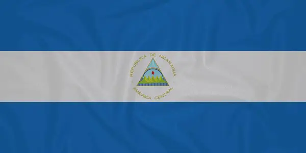 Nikaragua Bayrak Dalgası