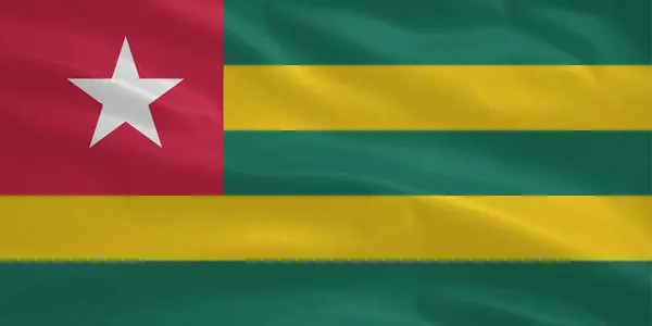 Togo Bayrak Dalgası