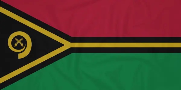 Vanuatu Bayrak Dalgası