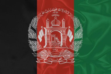 Afganistan Bayrak Dalgası