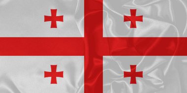 Georgia Bayrak Dalgası