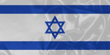 İsrail Bayrak Dalgası