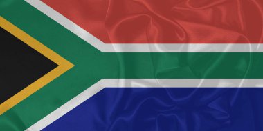 Güney Bayrağı Dalgalanması